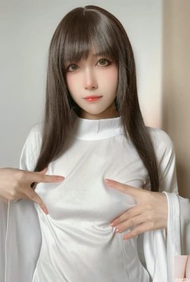 (Çevrimiçi koleksiyon) Pudding Dafa – Cadılar Bayramı hayaleti mi?(? (90P)