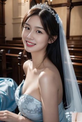 ★PATREON★(Fadebravo) Cindy – Düğün Rüyası