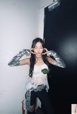 Havalı güzellik “Kui Ni” çarpıcı bir mizaca sahip! Gözler sürekli baştan çıkarıyor (10P)