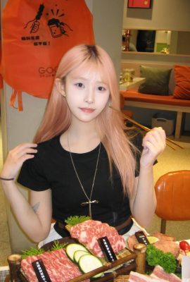 “Shen Airou” baştan çıkarıcı yanını gösteriyor ve şehvet dolu (10P)