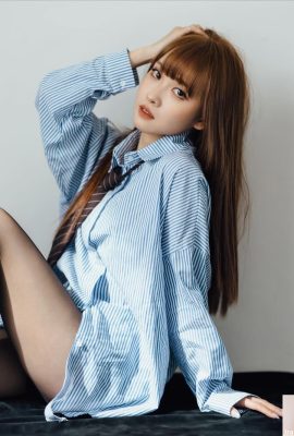 “Dong Aiyun Yumi” bebeği süper tatlı, tatlı ve baharatlı görünüyor (10P)