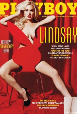 PLAYBOY indsay Lohan PLAYBOY Fotoğrafı Lindsay Lohan'ın seksi fotoğrafı (Amcanın kol fotoğrafı) (41P)