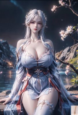 Sheng Caier-Ölüm Kızı