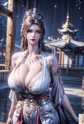 Bibidong(Bibidong-Douluo Dalu)