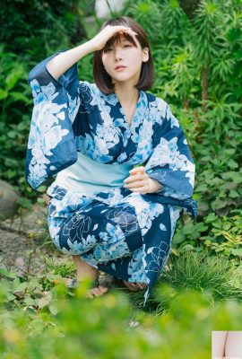 (Amiji Koleksiyon Bağlantısı) Gizli Kenken (180P)