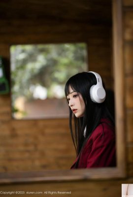 (XiuRen) 2025.04.29 NO.10215 Motegi Kiko tam sürüm fotoğrafı (82P)