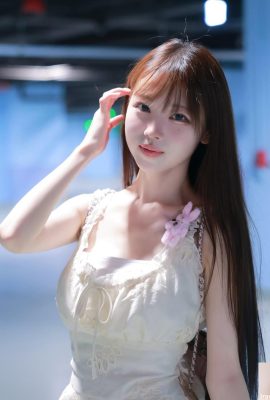 “Zhao Tutu”nun şeytani bir figürü var ve o kadar dolgun ki bu kadar iyi olmasını beklemiyordum (10P)