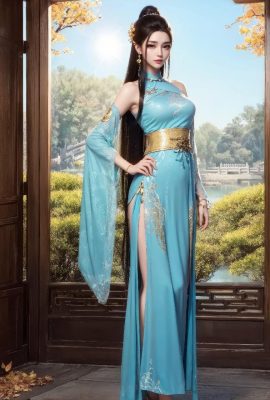 Btth Xiao Xuner Standardı