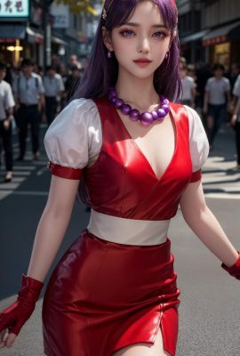 Athena Assam Standardı