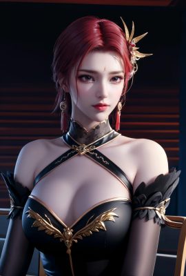 Btth Yafei Standardı