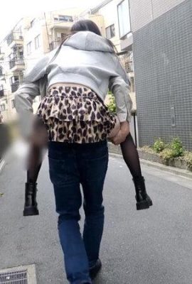 Hinako: (4K) Ben yaramaz bir kadınım Reiwa versiyonu İnce fışkırtan yaramaz kadın Hinako (21P)