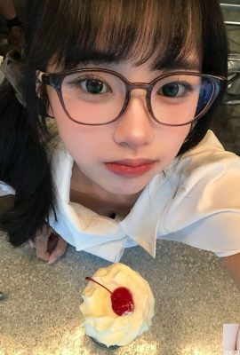 “Xiaogu”nun tatlı görünümü insanlara sevgi duygusu veriyor (10P)