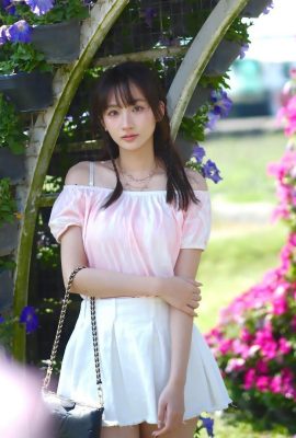 “Sun Kefan” tatlı bir yüze ve kalbinizi fethedecek bir sevgi duygusuna sahip (10P)