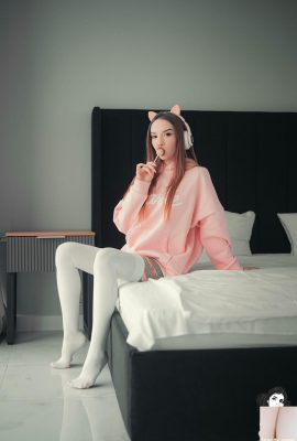 (Suicide Girls) 01 Ağu 2025 – Alice Vibes – İntihar Barbie'si (54P)