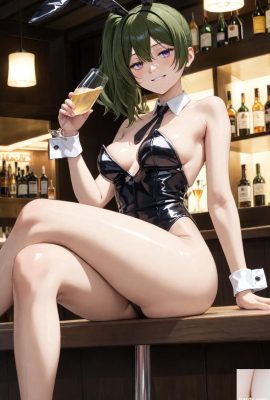 Gömülü Fulian – Aura (Yapay Zeka Oluşturuldu)