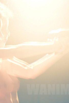 (Wang Dong'un çalışması) WANIMAL Tumblr fotoğraf koleksiyonu (107) (50P)