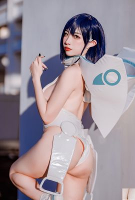 Nisa – Savaş Elbisesi(18P)