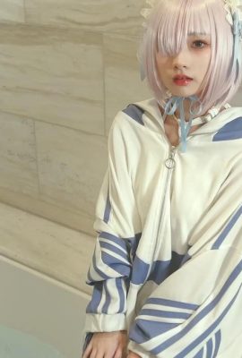 (Çevrimiçi koleksiyon) wendydydydy_soy sosu – FGO Matthew (113P)