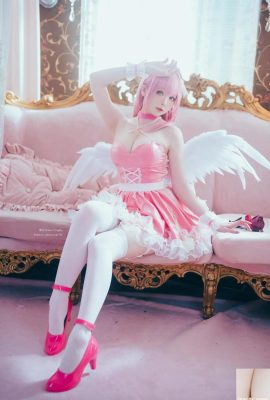 (Çevrimiçi koleksiyon) Frost Moon Shimo – Dorothy (NIKKE) (26P)