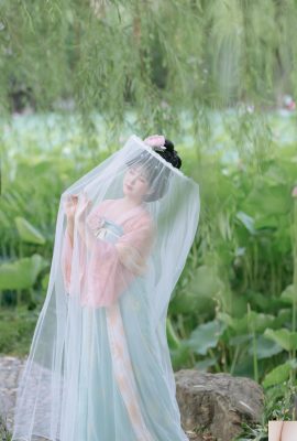 Lotus Kafiye Tang Fengzi Xiaoxun (28P)