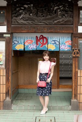 (娨安れおな) Güzel göğüslerini gösterme açısı çok ateşli (31P)