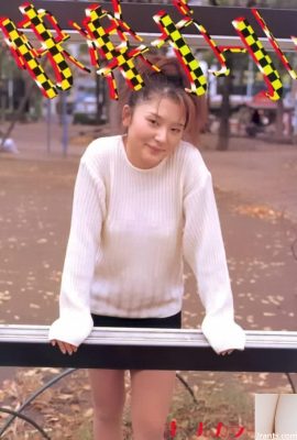 Urabon-Books Pleasure Girl'deki porno yıldızı (53P)