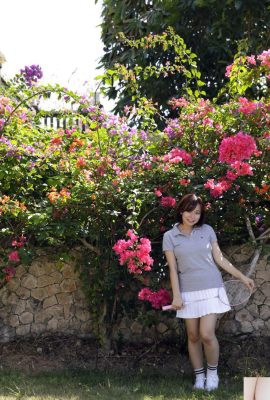 (Wadi つかさ) En iyi figür, optik sinirlerinize gelen şoku kontrol altına alamaz (53P)