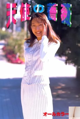 Urabon-Books Angel's Rose'daki porno yıldızı (55P)