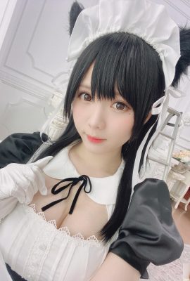 Shimotsuki Shimo – NO.023 Atago Kızı (16P)