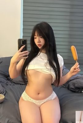 (Twitter güzelliği) @aryminh (18P)