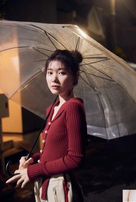 (Ishikawa Mio) Sevimli yüz o kadar mükemmel ki, vücut beyaz ve koku taşmış (48P)