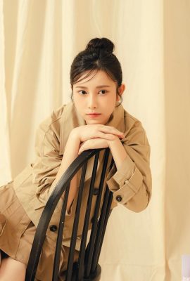 “Yang Yuen”in saf, zarif yüz özellikleri, tatlı mizacı yürekleri ısıtıyor (10P)