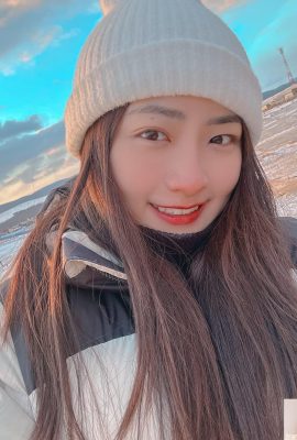 “Ye Xinyi”nin ateşli yüzü insanların kalplerini çarptırıyor (10P)