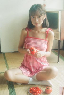 “Peiyu” sevimli bir yüze, olağanüstü bir mizaca ve insanları bir anda aşık edecek ateşli bir vücuda sahip (10P)