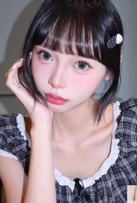 “Caixuan”ın zarif ve göz kamaştırıcı yüzü herkesi şok etti ve hayrete düşürdü (10P)