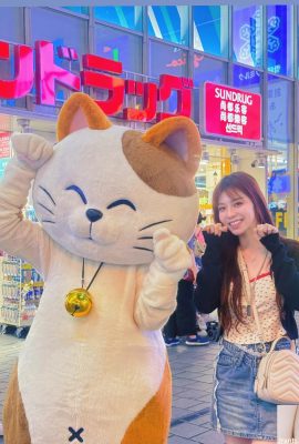 “CHEN Yi CHEN”in büyüleyici elektrikli gözleri direnilemeyecek kadar çekici (10P)