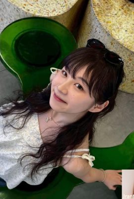 “Kang Simin” narin bir yüze sahip ve mükemmel bir baştan çıkarıcılık hissi yayıyor (10P)