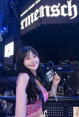 “Zi ning” çekicilik ve gülümsemeyle dolu (10P)