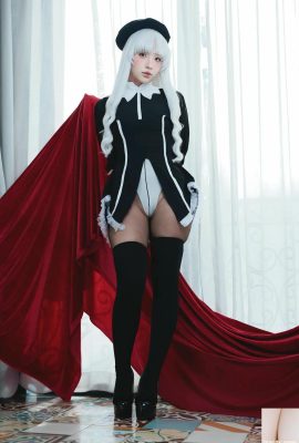 (Çevrimiçi koleksiyon) Puy Puy Caren (162P)