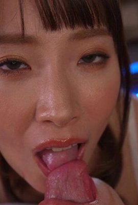 Hinata Tachibana: Eşimin birdenbire kremalı pasta istemesinin nedeni Hinata Tachibana (21P)