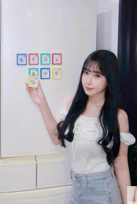 “Peng Peng” güzel yüzünden büyülendi (10P)