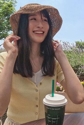 Çok sevimli, evli bir kadının makyajsız devasa yüz cumshot'ı. Fumino (27 yaşında) (21P)