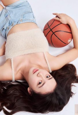 “Feifei”nin tatlı gülümsemesi insanları karşı konulmaz kılıyor ve sınırsız bir çekiciliğe sahip (10P)