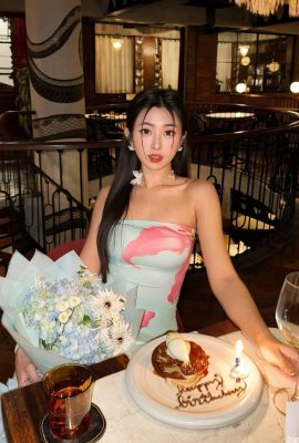 “Nikki” cildinin her santimetresi sıcak bir baştan çıkarıcılık yayıyor (10P)