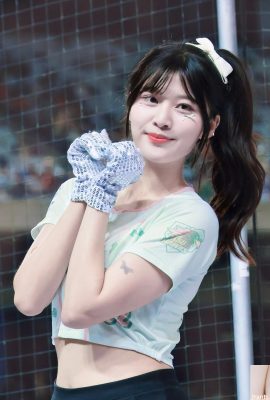 “Xiao Wen Melody” karşı konulamaz sevimli ve tapılası bir mizaca sahip (10P)