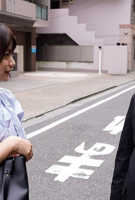 Karin Kitaoka: Bir erkek güzellik salonuna gittiğimde elit bir kadın çalışan gördüm! ? Görevini kötüye kullan ve serbest kal… (21P)