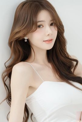 “Zooey”in taze ve zarif yüzü ve seksi vücudu her an büyüleyici (10P)