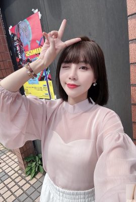 “Chen Ningcai”nin büyüleyici elektrikli gözleri büyülü ve kalbinizin daha hızlı atmasını sağlıyor (10P)