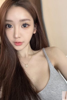 Ateşli güzellik “BirdyBirdy” patladı ve taştı, herkesin başını döndürdü (10P)