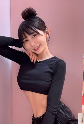 “Qiao Qiaoer QQE” çok baştan çıkarıcı ve büyüleyici bir figüre sahip (10P)